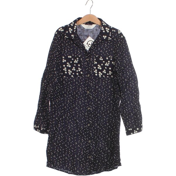 Detská košeľa H&M 60774154