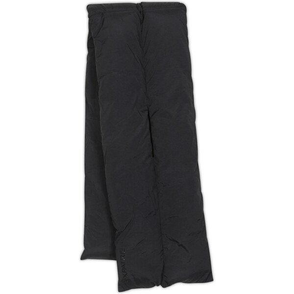 Expatrié Šál Ginny čierna 60982424