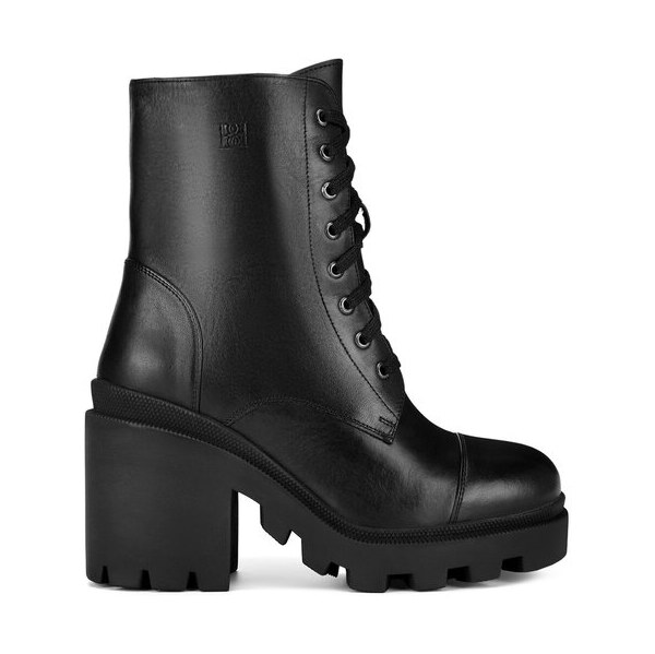 Šnurovacia obuv Badura 60776845