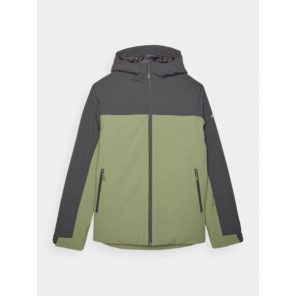 Lyžiarska bunda 4F M 4FWAW24TTJAM579-43S pánska 66083502