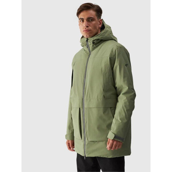 Bunda 4F M 4FWAW24TTJAM563-43S pánska 66086697