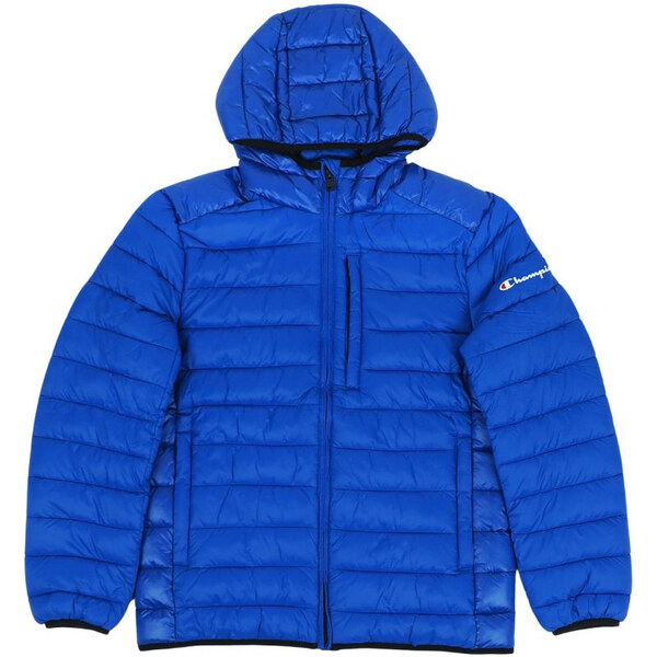 Champion Bunda s kapucňou M 220340 BS008 Pánske 66083648