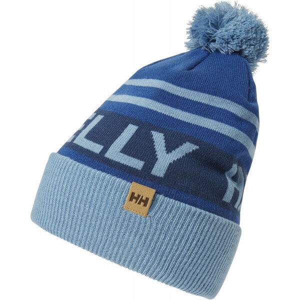 Helly Hansen Ridgeline Beanie zimná čiapka 67150 625 60776932
