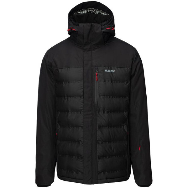 Zateplená bunda Hi-Tec Helten M 92800621383 66083694