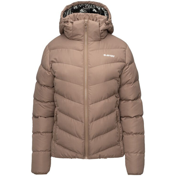Zateplená bunda Hi-Tec Helten M 92800621559 66083698