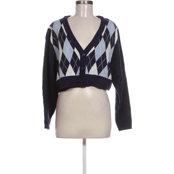 Dámsky kardigán H&M Divided 60779373