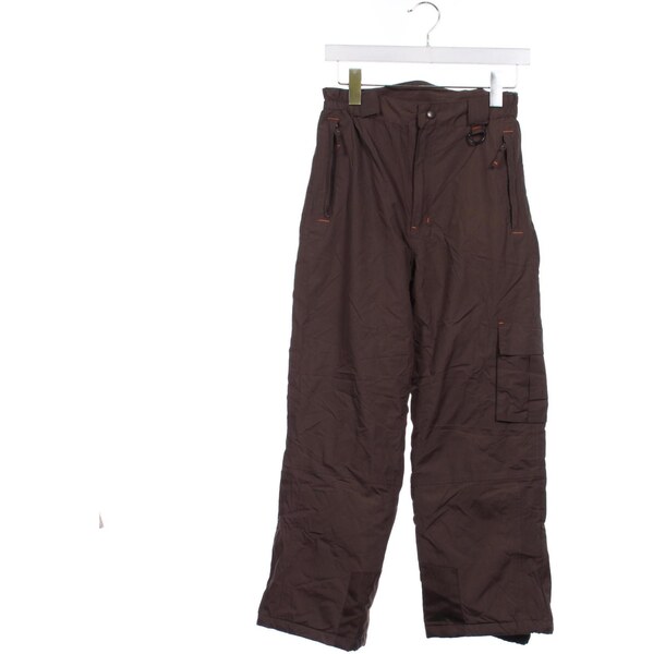 Detské nohavice pre zimné športy Alive 60779538