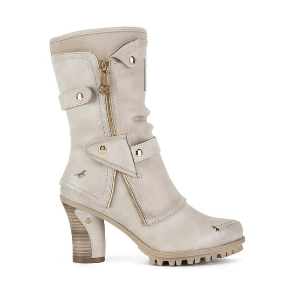 Členková obuv Mustang 60015916