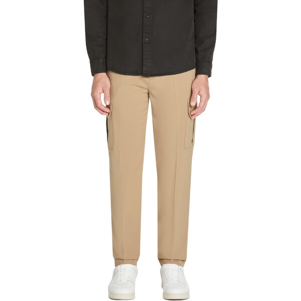 Celio Cargo Jodress Pants - Mens 60780248