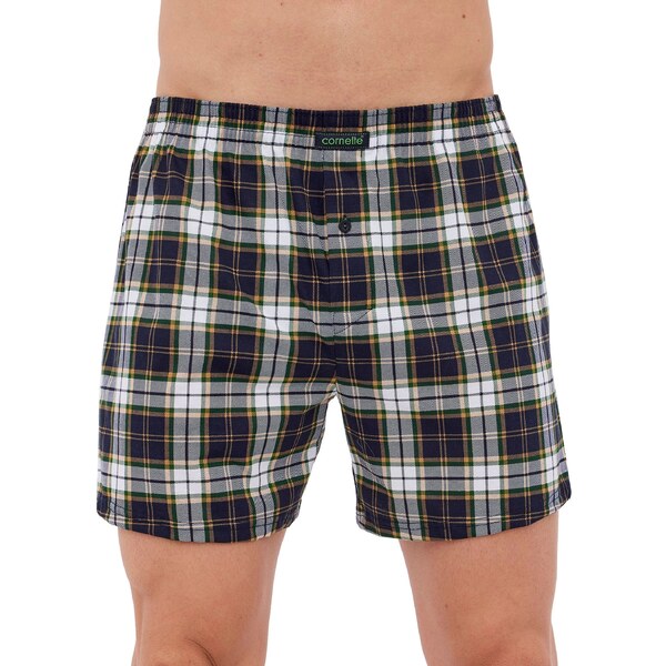 CORNETTE Pánske trenírky 002/296 Comfort 60790893