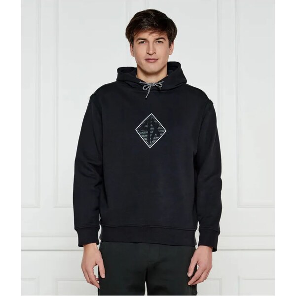 Armani Exchange Mikina | Regular Fit 62864820