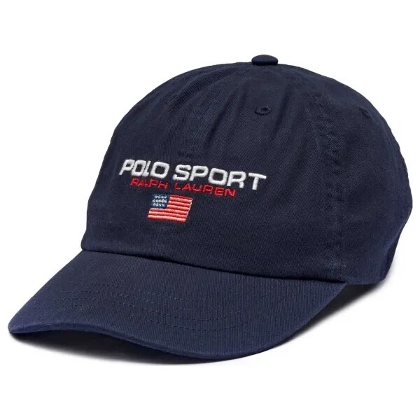 POLO RALPH LAUREN Bejzbalová šiltovka 60790588