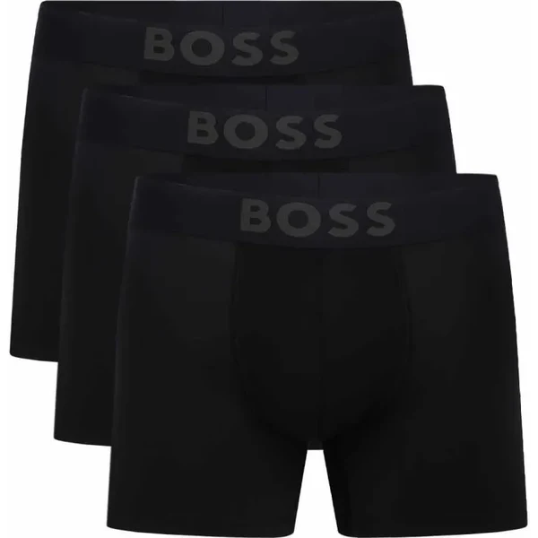 BOSS BLACK Boxerky 3-balenie Active 60790605