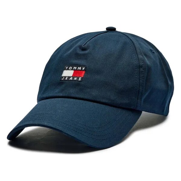 Tommy Jeans Bejzbalová šiltovka Heritage 60780485