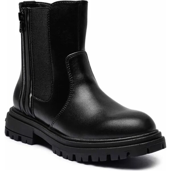 Calvin Klein Jeans Členkové topánky CHELSEA 60780566