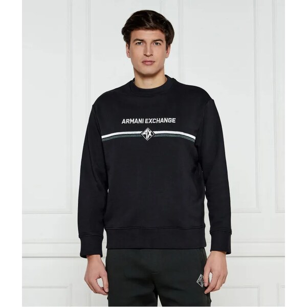 Armani Exchange Mikina | Regular Fit 60790573