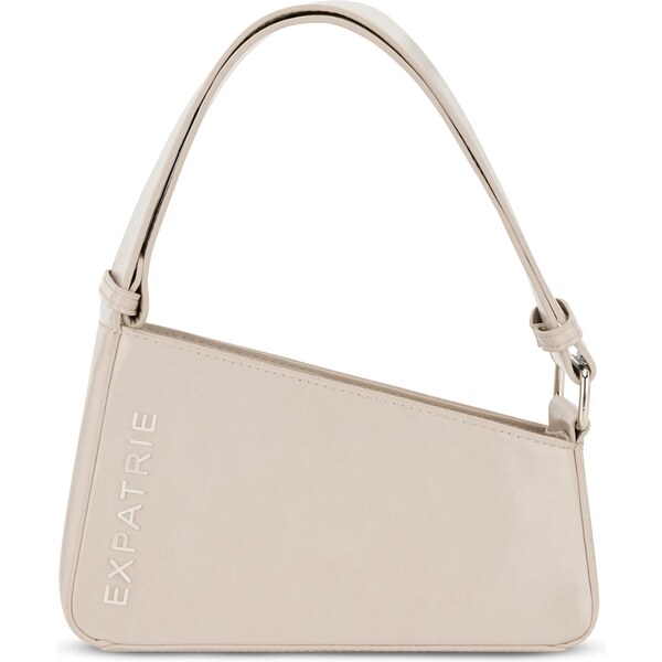 Expatrié Kabelka na rameno Georgia béžová 62250149