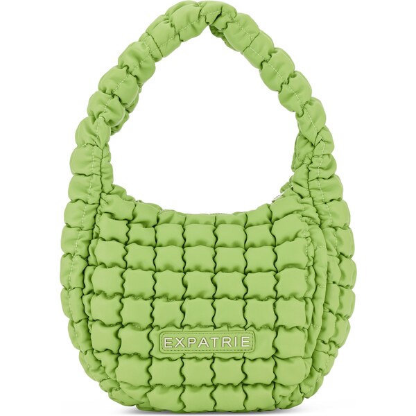 Expatrié Kabelka na rameno Pippa Large zelená 62250161