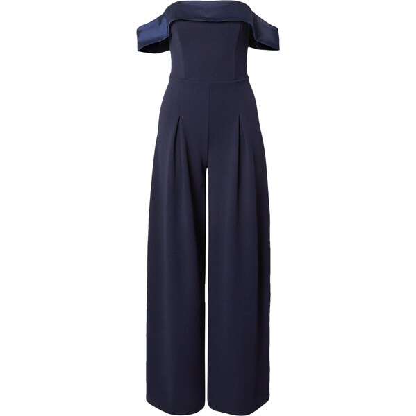 WAL G. Overal námornícka modrá 63211491