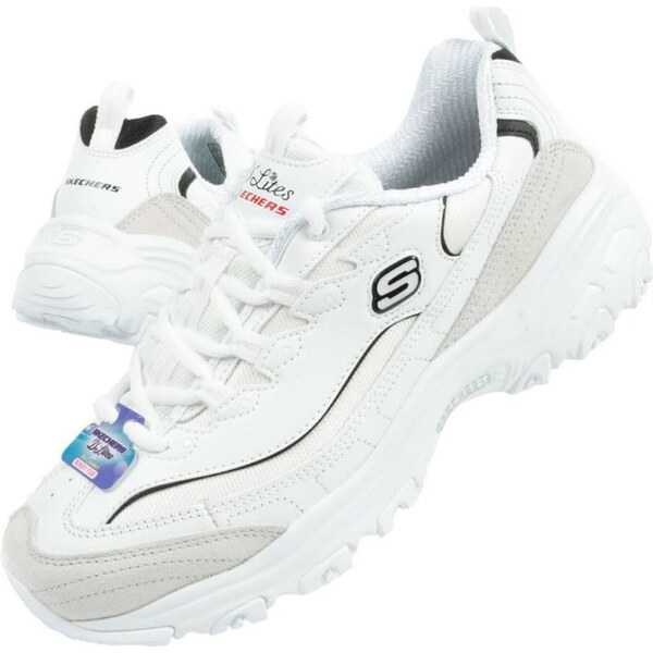 Skechers New Heat W 150231/WBK 60792990