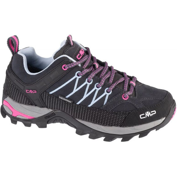 CMP Rigel Low Wp W 3Q13246-66UM 60793063