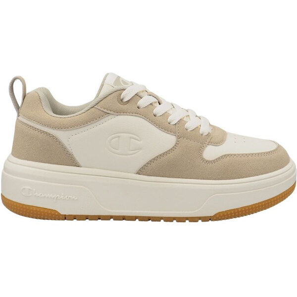 Champion topánky RD18 Lite Low Cut W S11724 WW005 dámske 60793111