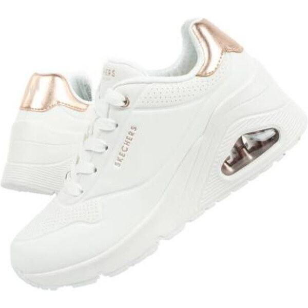 Skechers Uno W 177520/WHT dámske topánky 60793121