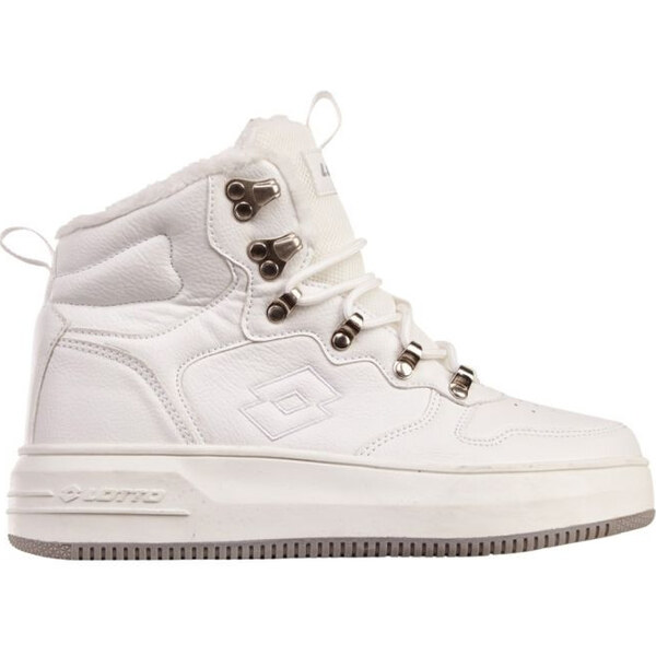 Lotto Jalana Pf Fur W 2400390W 1014 dámske topánky 60793132