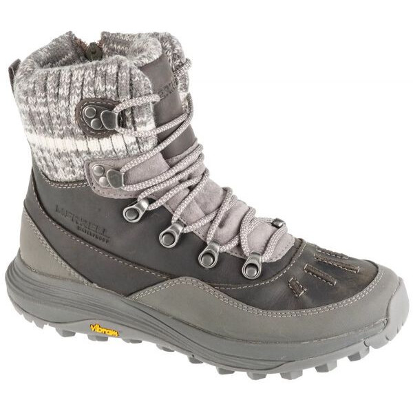 Merrell Siren 4 Thermo Mid Zip WP W J038208 dámske topánky 60793149