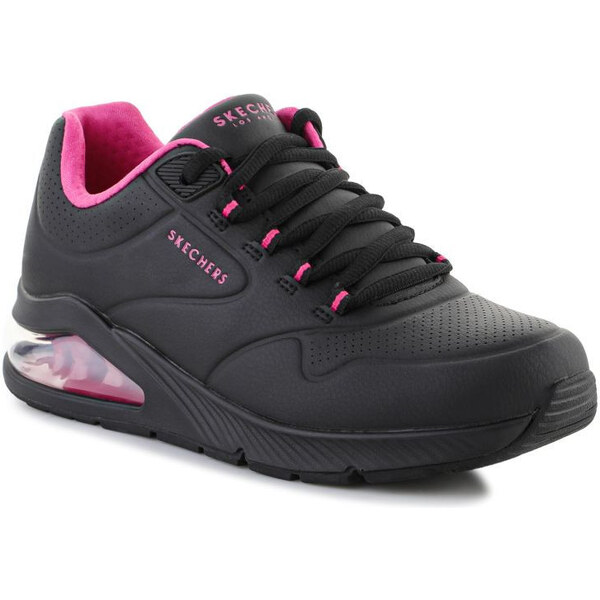 Dámske 2-2nd Best W 155542-BBK black and pink - Inello 60793168