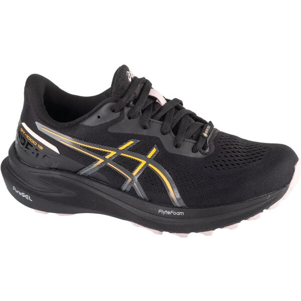 Asics GT-1000 13 GTX W 1012B661-001 dámska bežecká obuv 60793163