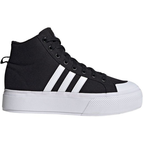 Adidas Bravada 2.0 Platform Mid W IE2317 dámske topánky 60793251
