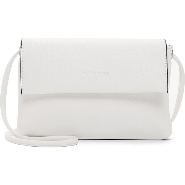 Emily & Noah Kabelka na rameno Emma biela 48365721