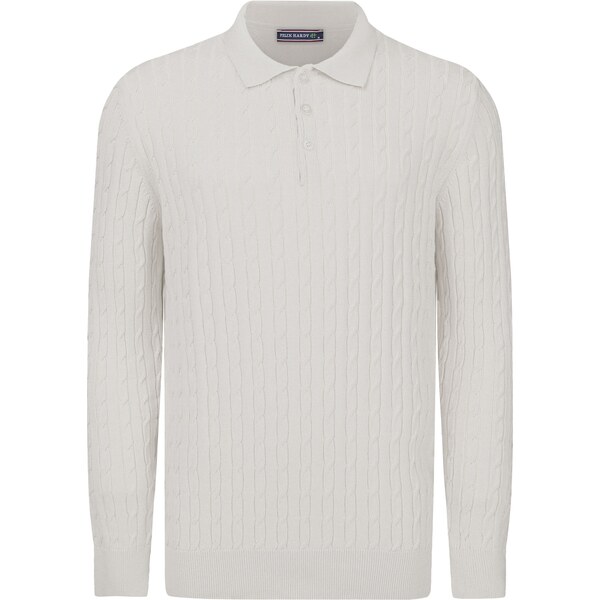 Felix Hardy Sveter nebielená 60917823