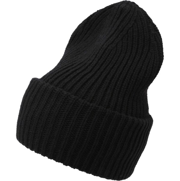 ABOUT YOU Čiapky 8011M-24 čierna 63151393