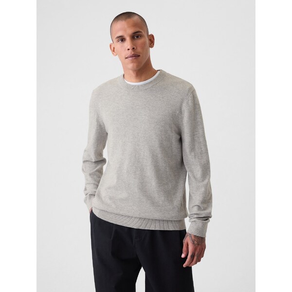 GAP CashSoft Sweater - Mens 60794346