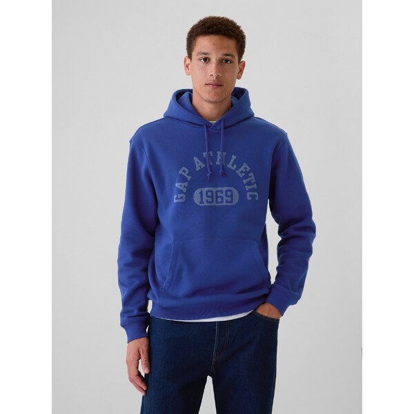 GAP Logo Sweatshirt - Mens 60794423