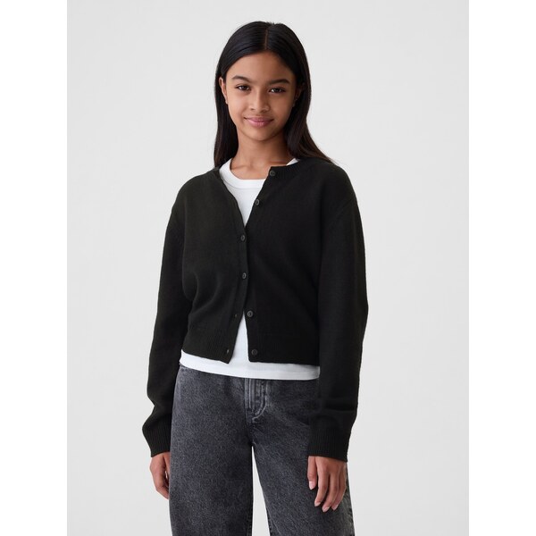 GAP Childrens cardigan CashSoft - Girls 60794534
