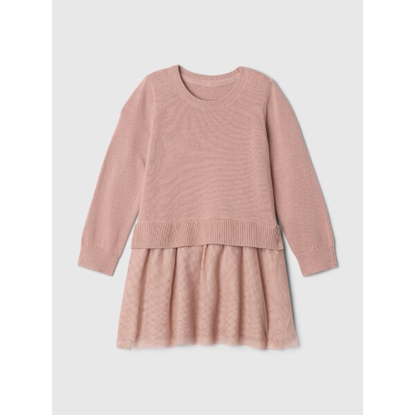 GAP Baby sweater dress 2in1 - Girls 60794542
