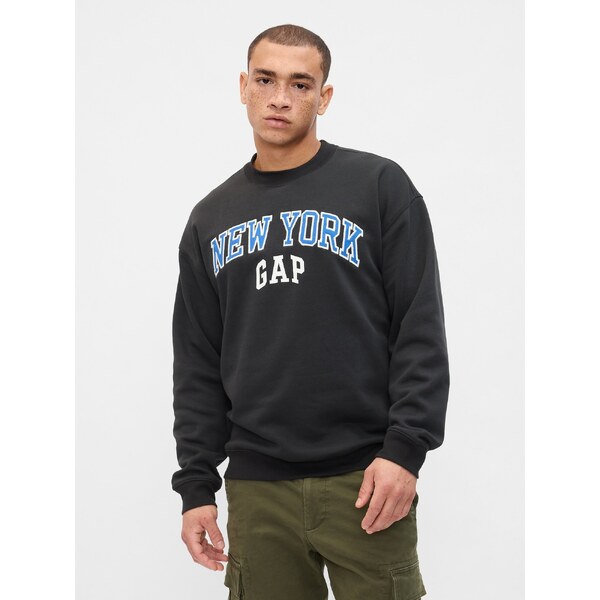 GAP Logo Sweatshirt - Mens 60794678