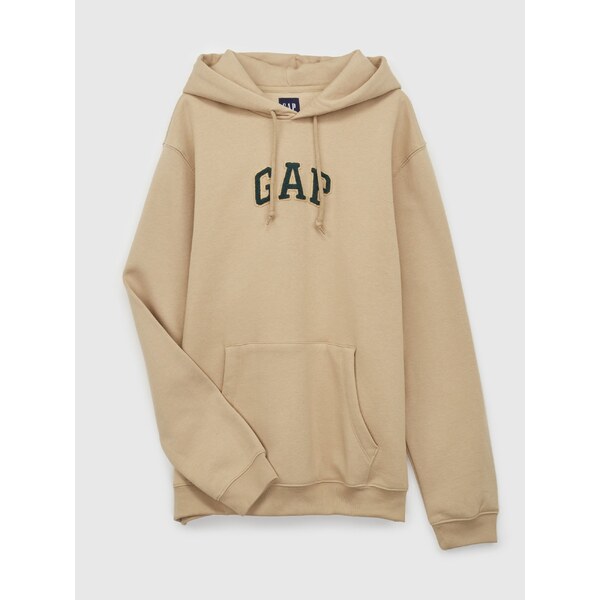 GAP Logo Sweatshirt - Mens 60794785