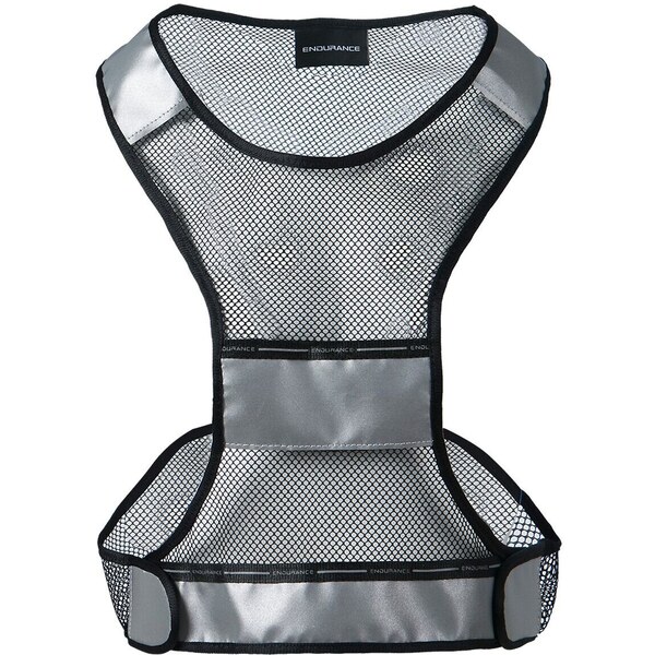 Reflective vest Endurance Borwey Unisex Safety Vest 60795011