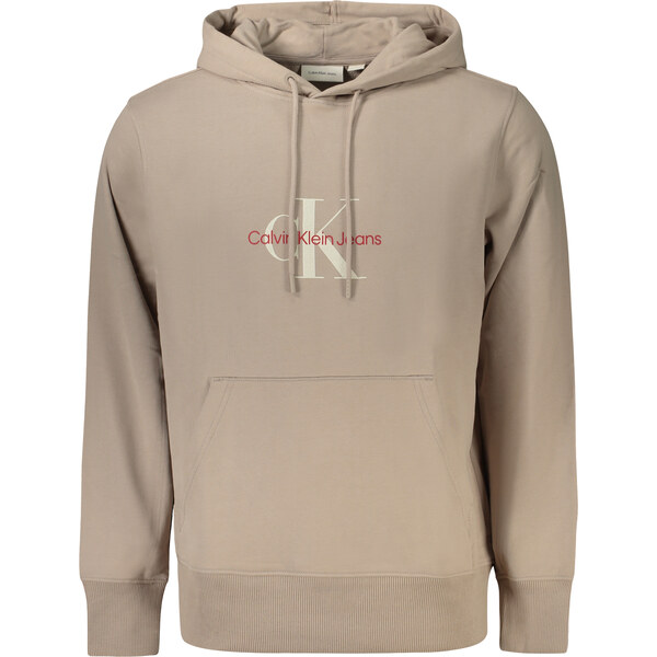Calvin Klein mikina s kapucňou 64709723