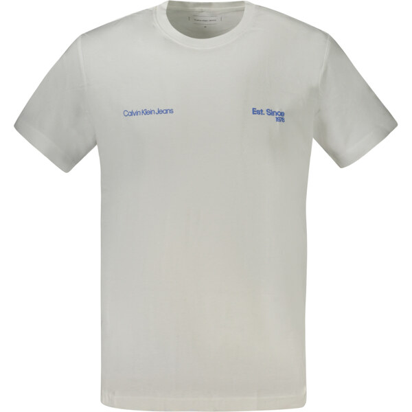 Pánske tričko Calvin Klein s krátkym rukávom 64707409