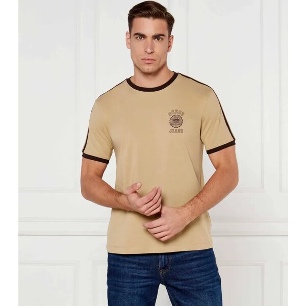 Guess Jeans Tričko | Regular Fit 60446939