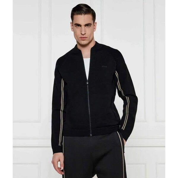 BOSS GREEN Mikina Zurray | Regular Fit 60418548