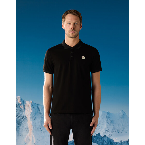 Celio Polo shirt Chamonix-Mont-Blanc - Mens 60934544