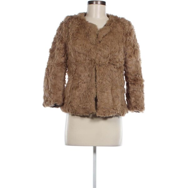 Dámsky kabát Zara Trafaluc 48165035