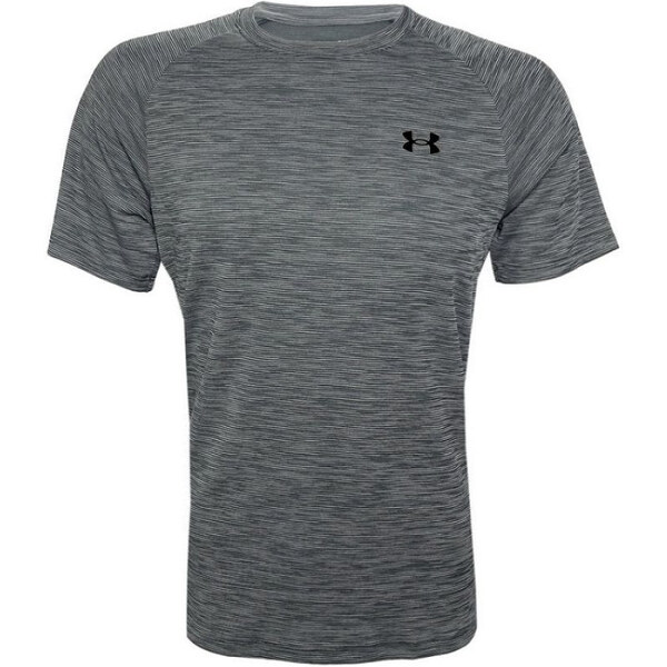 Tričko Under Armour Tech Textured SS M 1382796025 60802286