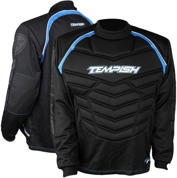 Mikina pre brankárov Tempish Sixth Sense T2.0 Jr 13500004938 60802342